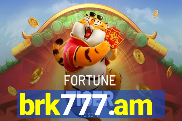 brk777.am