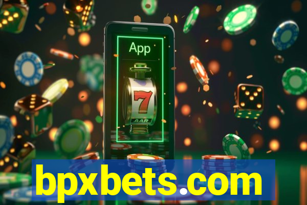 bpxbets.com