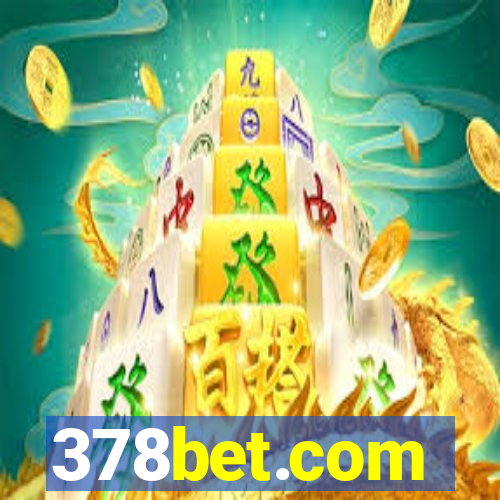 378bet.com