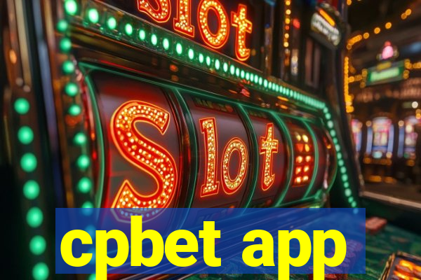 cpbet app