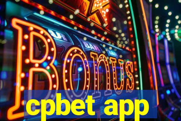 cpbet app