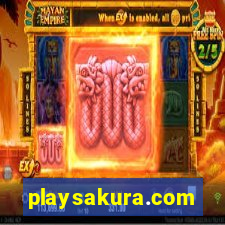 playsakura.com