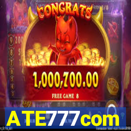 ATE777com