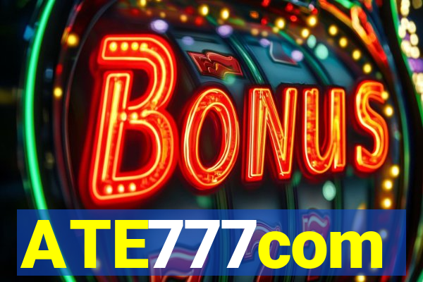 ATE777com