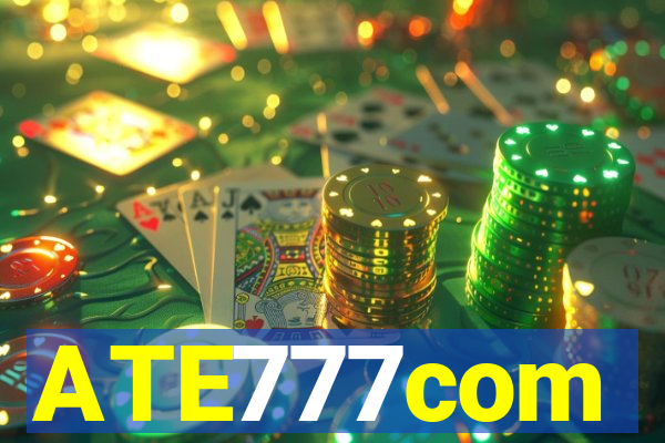 ATE777com