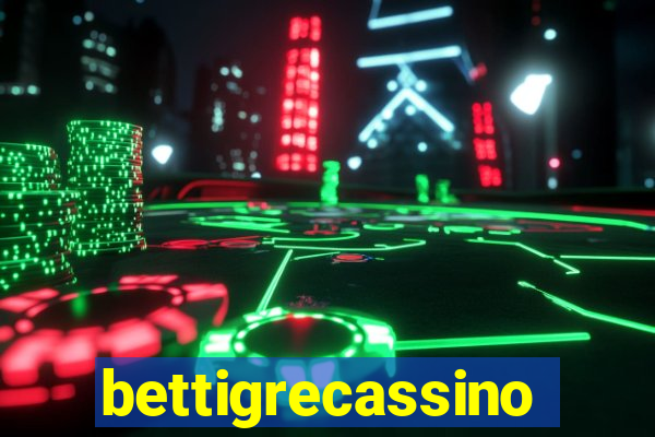 bettigrecassino
