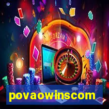 povaowinscom