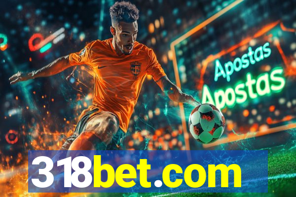 318bet.com
