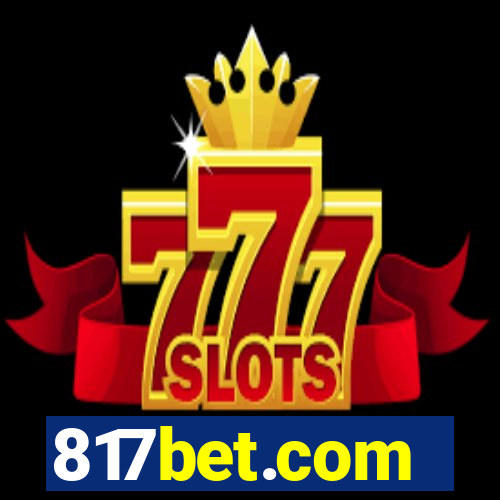 817bet.com