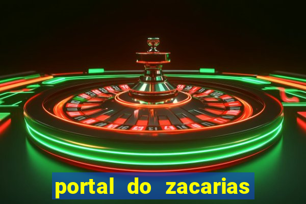 portal do zacarias brida nunes