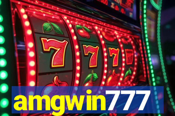 amgwin777