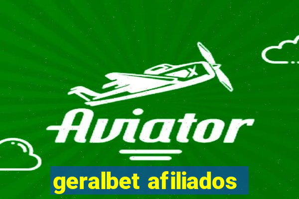 geralbet afiliados