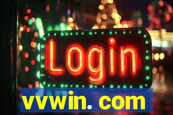 vvwin. com