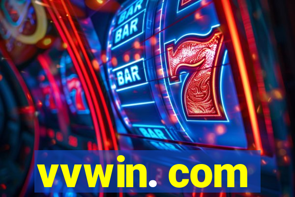 vvwin. com