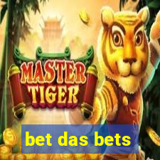 bet das bets