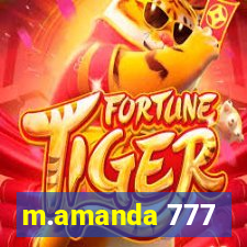 m.amanda 777
