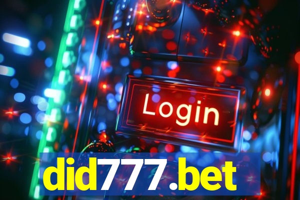 did777.bet