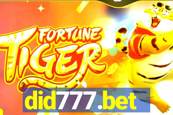 did777.bet