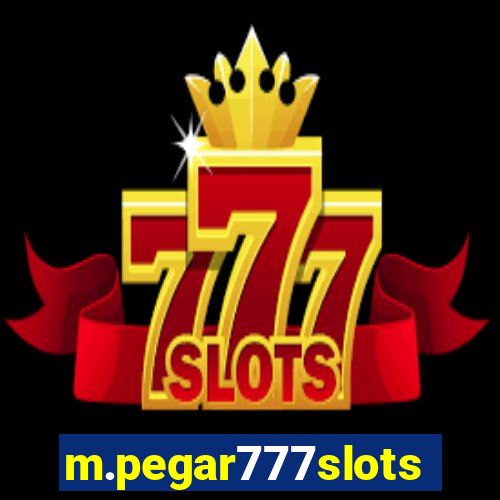 m.pegar777slots