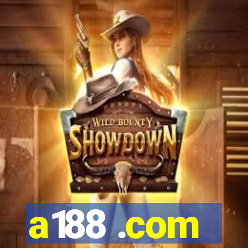 a188 .com