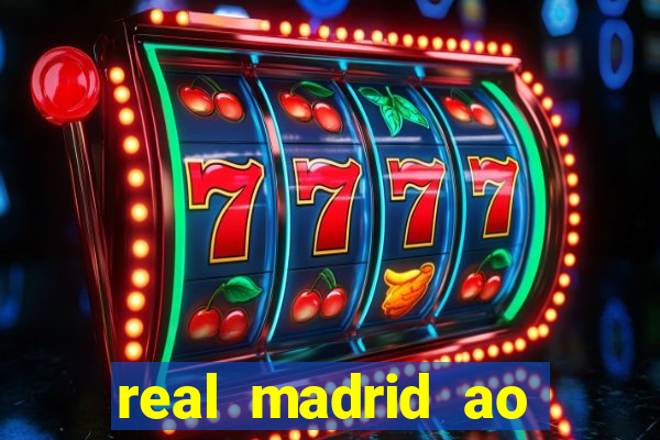 real madrid ao vivo com imagem futemax