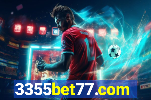 3355bet77.com