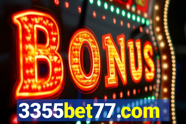 3355bet77.com
