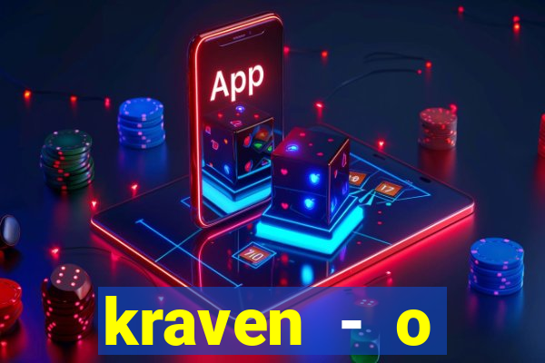 kraven - o caçador filme completo dublado superflix
