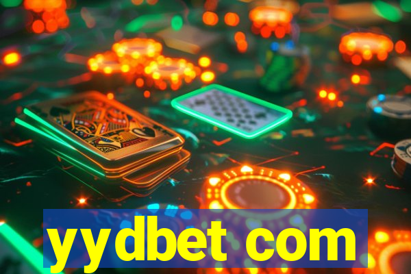yydbet com