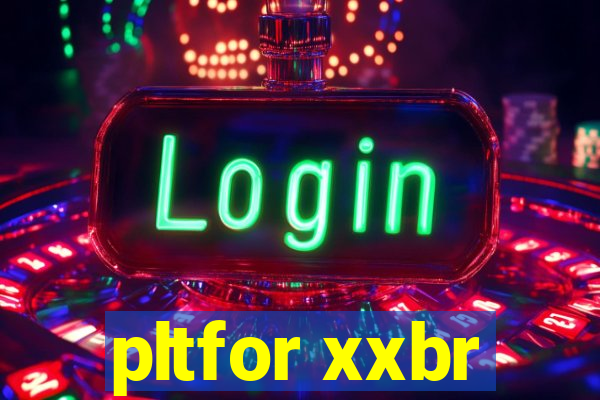 pltfor xxbr