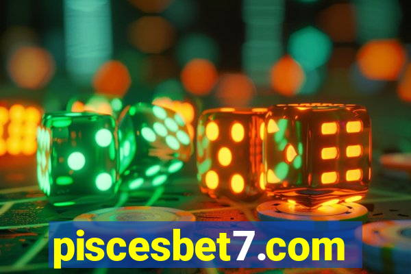 piscesbet7.com
