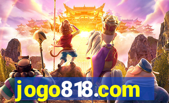 jogo818.com
