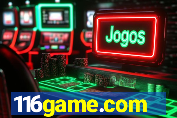116game.com