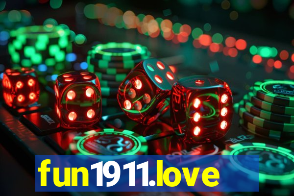 fun1911.love