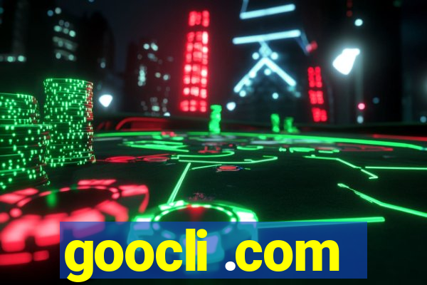 goocli .com