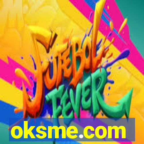 oksme.com