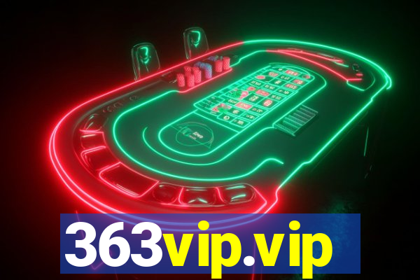 363vip.vip