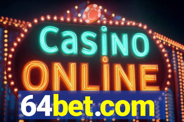 64bet.com