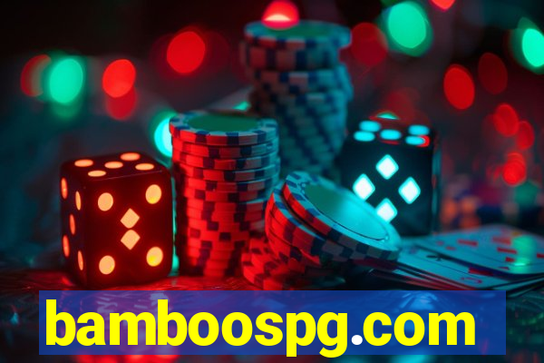 bamboospg.com