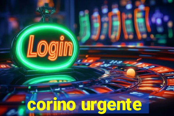 corino urgente