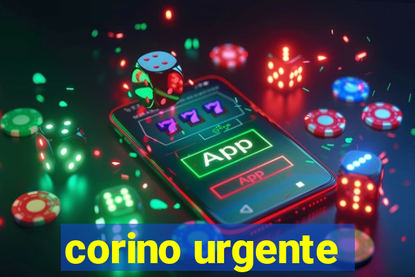 corino urgente