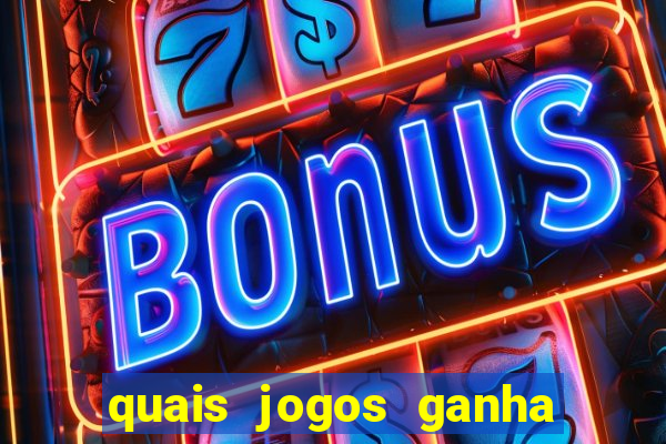 quais jogos ganha dinheiro de verdade no pix