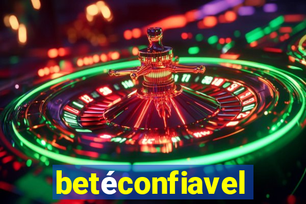 betéconfiavel