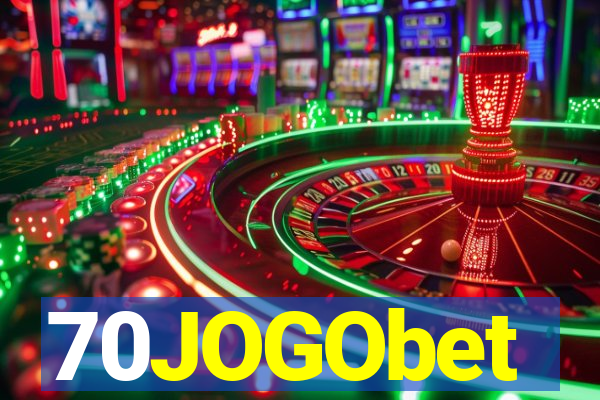 70JOGObet