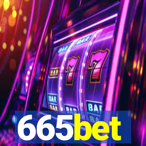665bet
