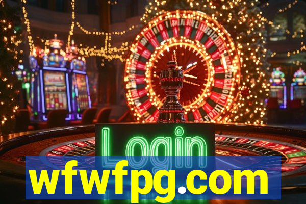 wfwfpg.com