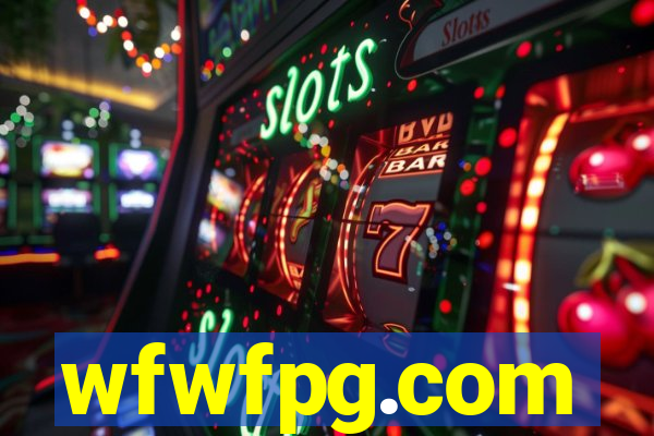 wfwfpg.com
