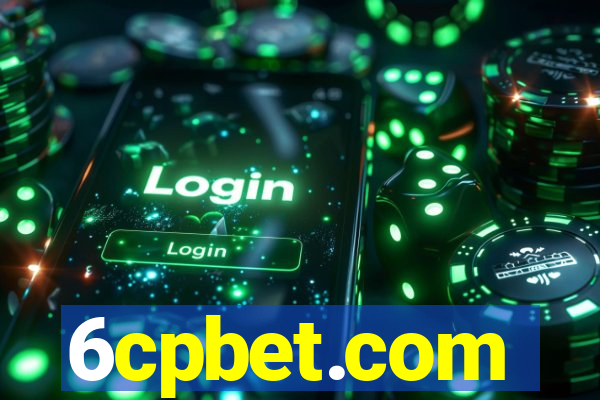 6cpbet.com