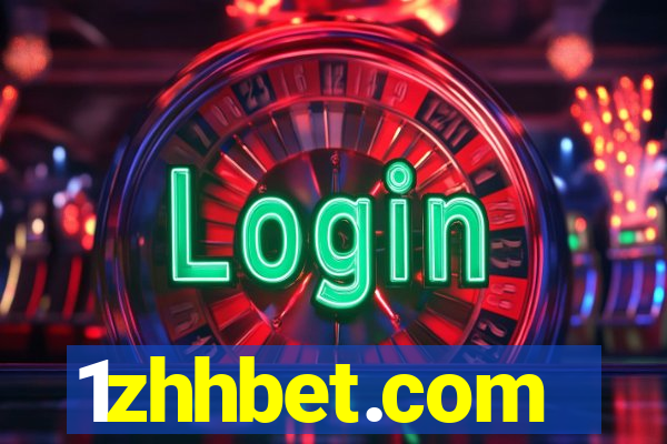 1zhhbet.com
