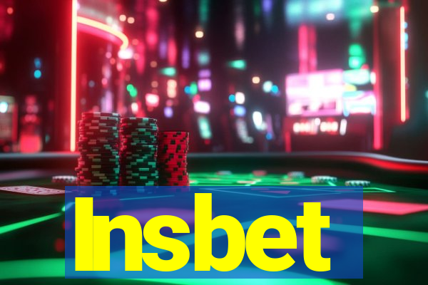 Insbet